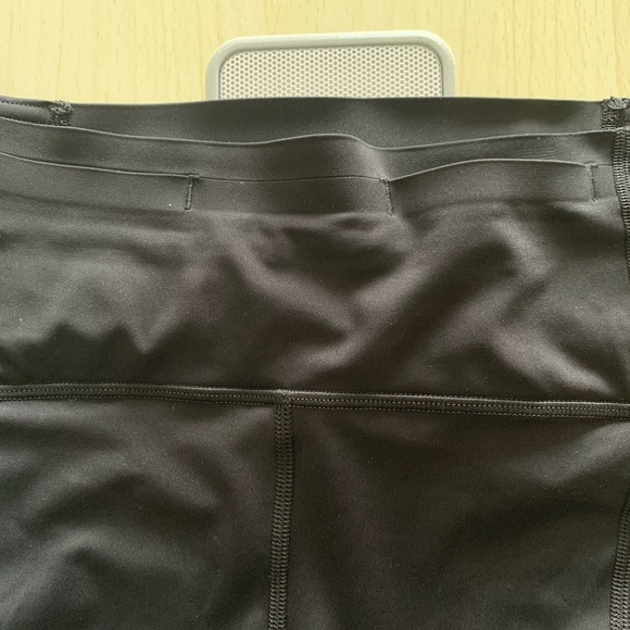 Lululemon 25” Belt Running Pants - Picture 5 of 9